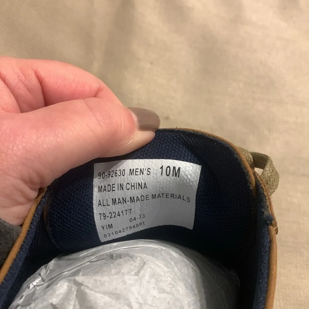 Dockers Stewart Casual Oxfords